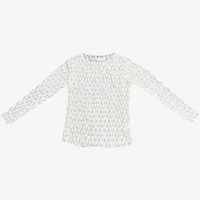 Langarmshirt Soft