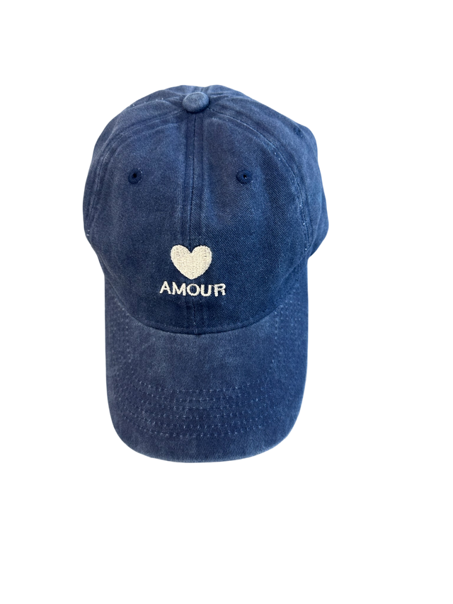Cap Amour