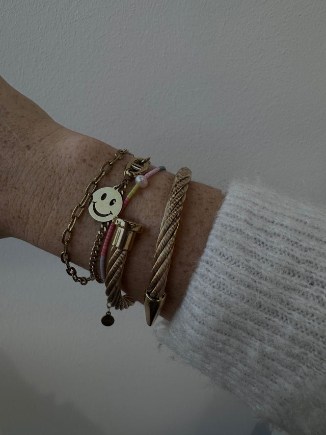 Armband Y-Smile