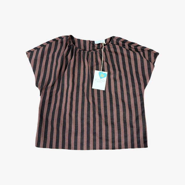 Oberteil Stripe