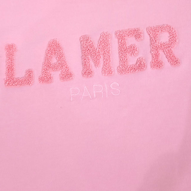 Sweatshirt La Mer