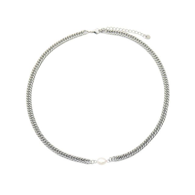 Necklace Pearpa