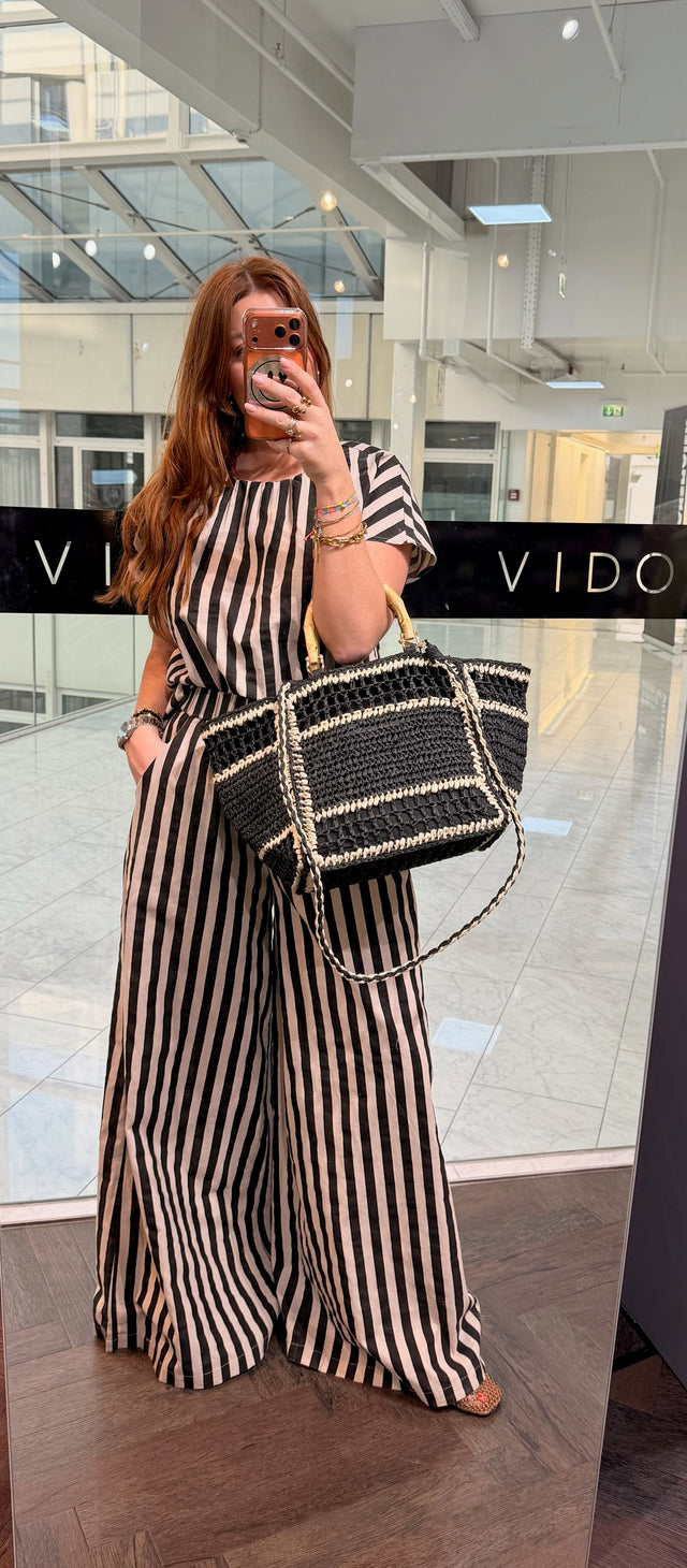 Hose Stripe