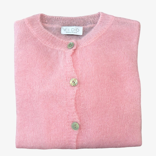 Strickjacke Ina