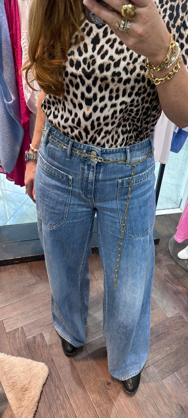 Gürtel Chain