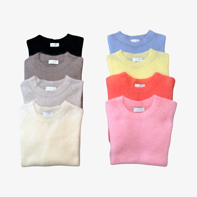 Pullover Alva