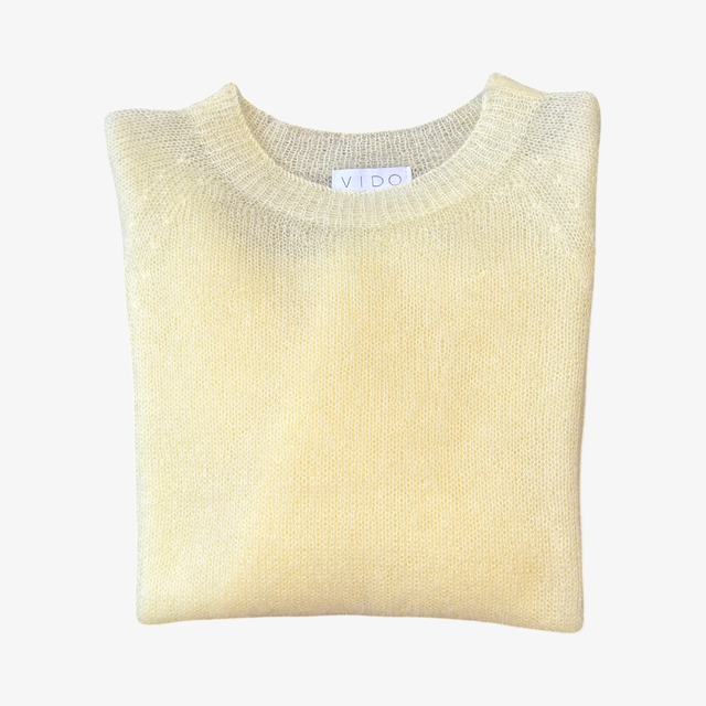 Pullover Alva