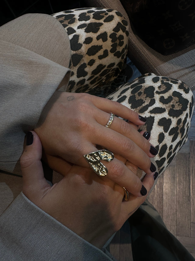 Ring Heartbreaker
