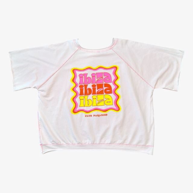 T-Shirt Ibiza