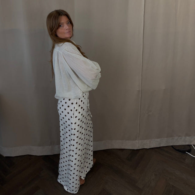 Hose Summer Dots