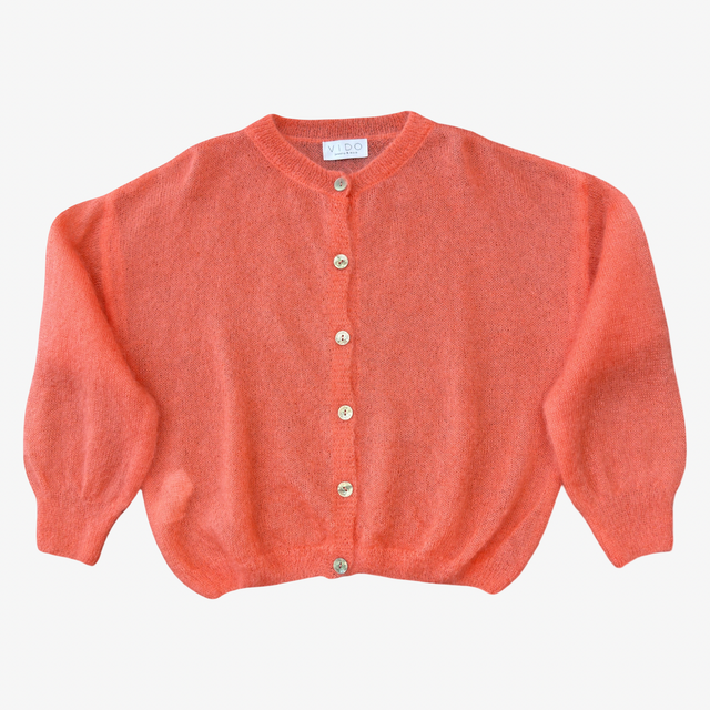 Strickjacke Ina