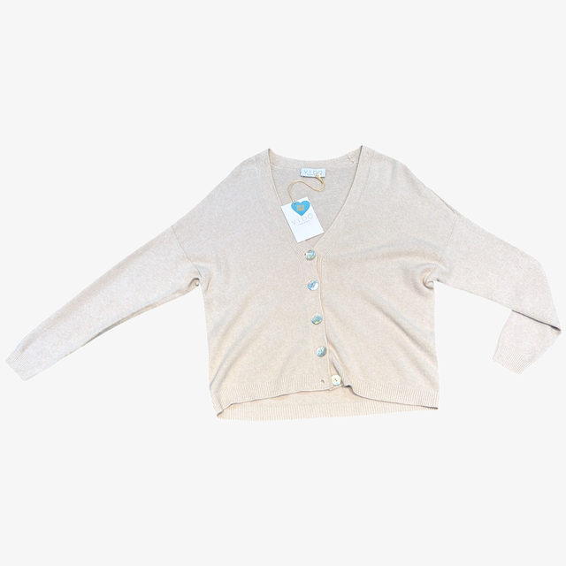 Cardigan Vaike