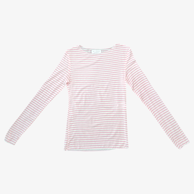 Langarmshirt Aura