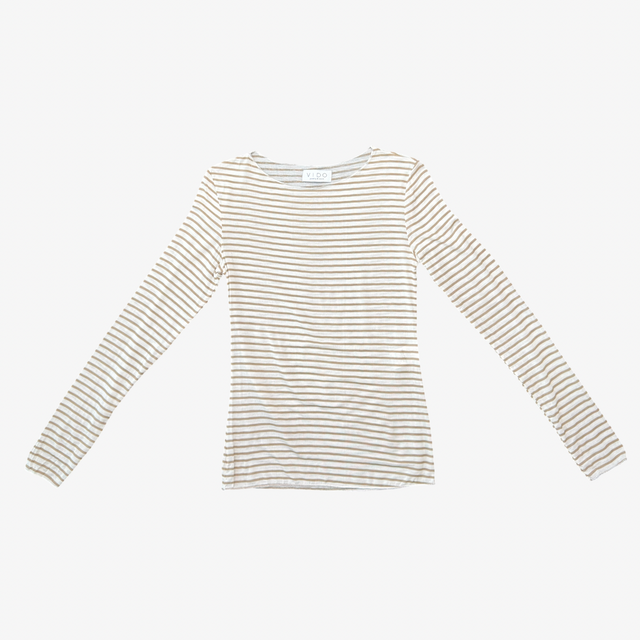 Langarmshirt Aura