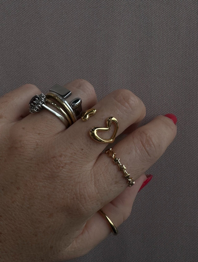 Ring Estrella