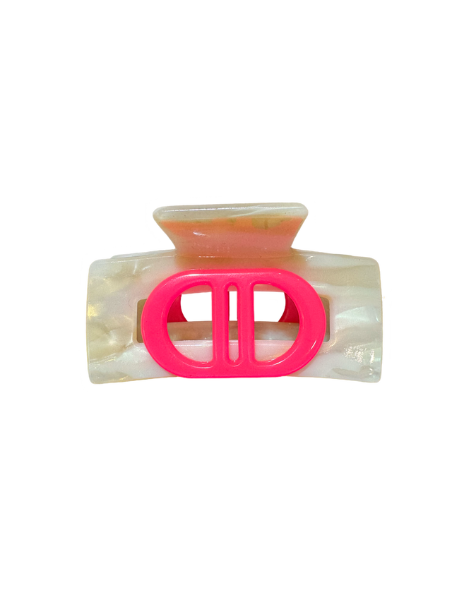 Hairclip Emmi CD