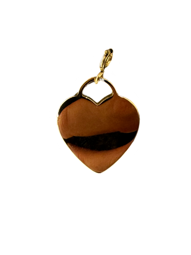 Anhänger Corazon