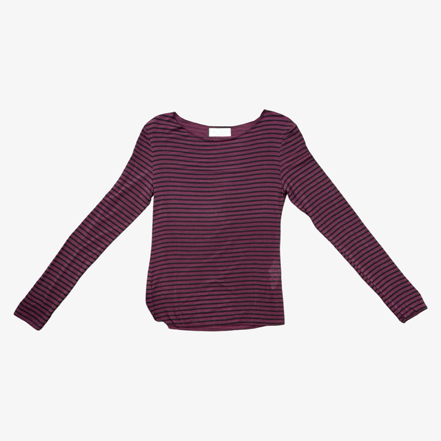 Langarmshirt Lucy