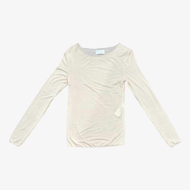Langarmshirt Bella