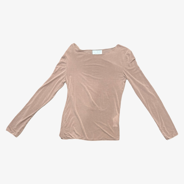 Langarmshirt Bella