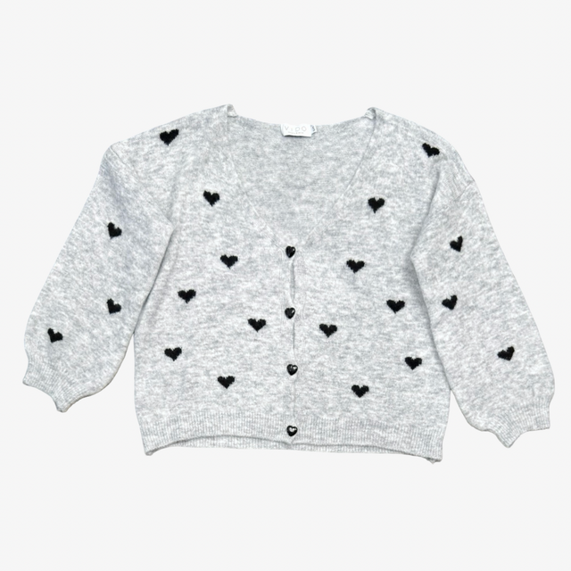 Strickjacke Amores