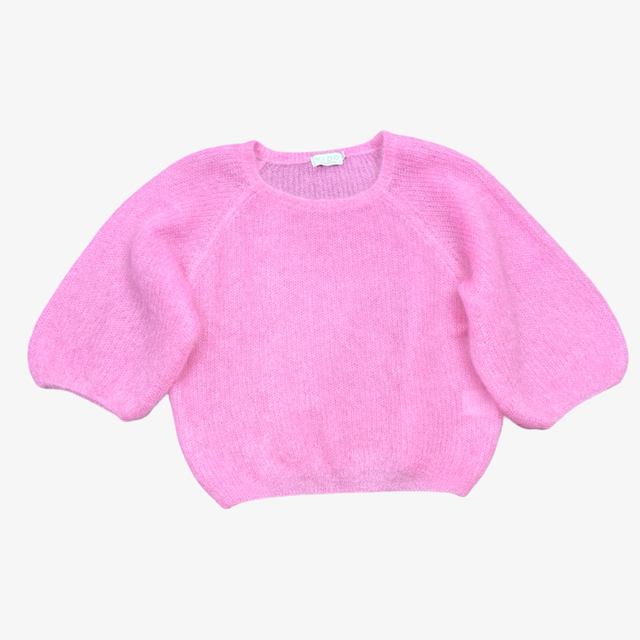Pullover Sula