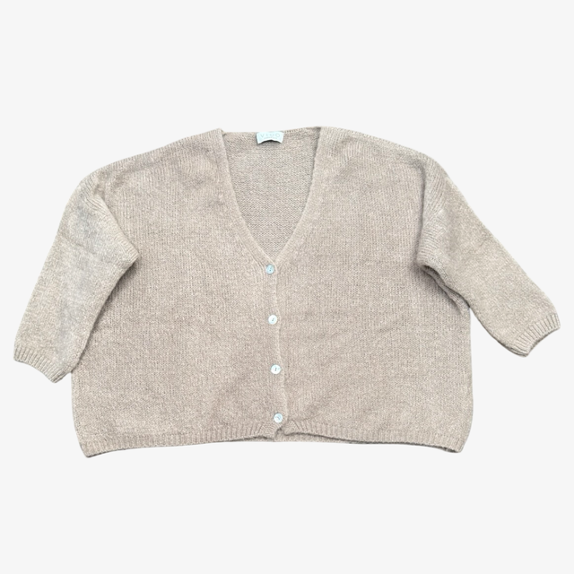 Strickjacke Mira