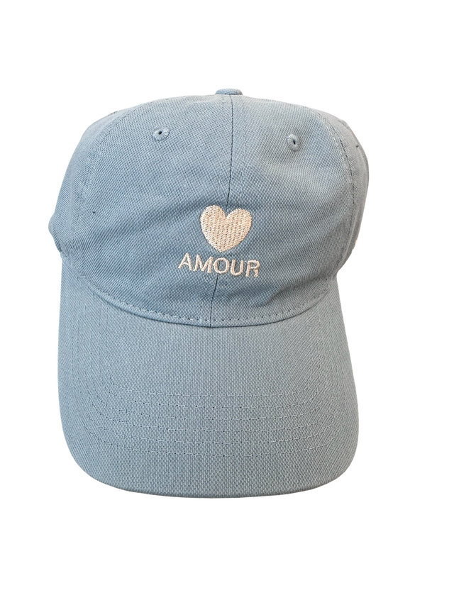 Cap Amour