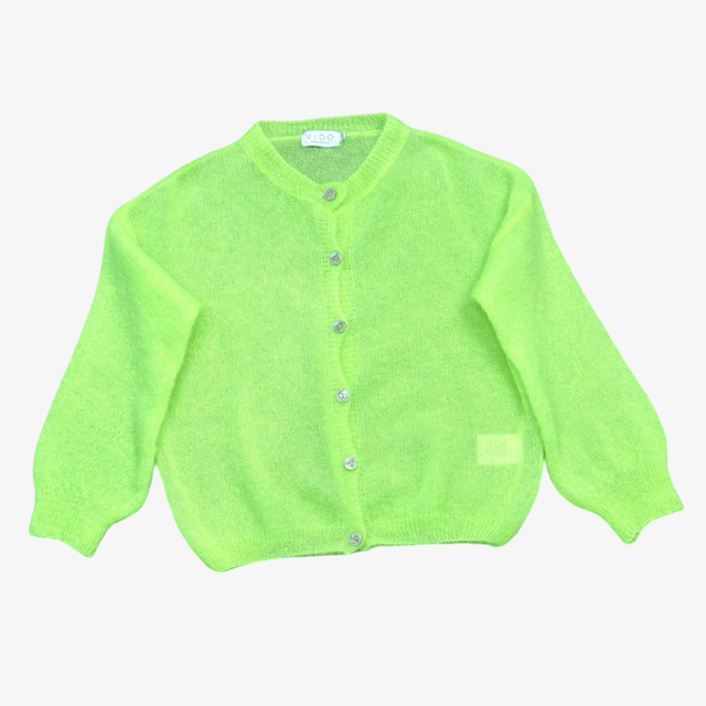 Strickjacke Ina