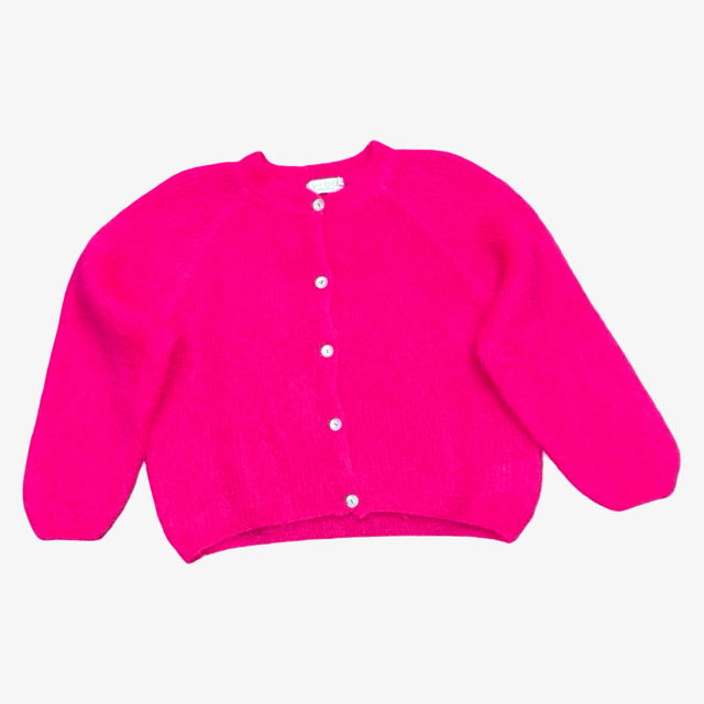 Strickjacke Alica