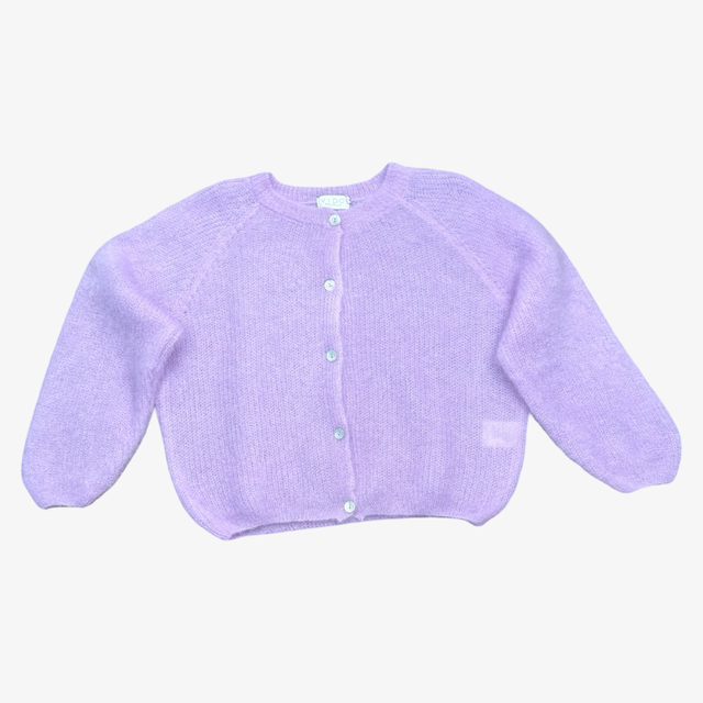 Strickjacke Alica