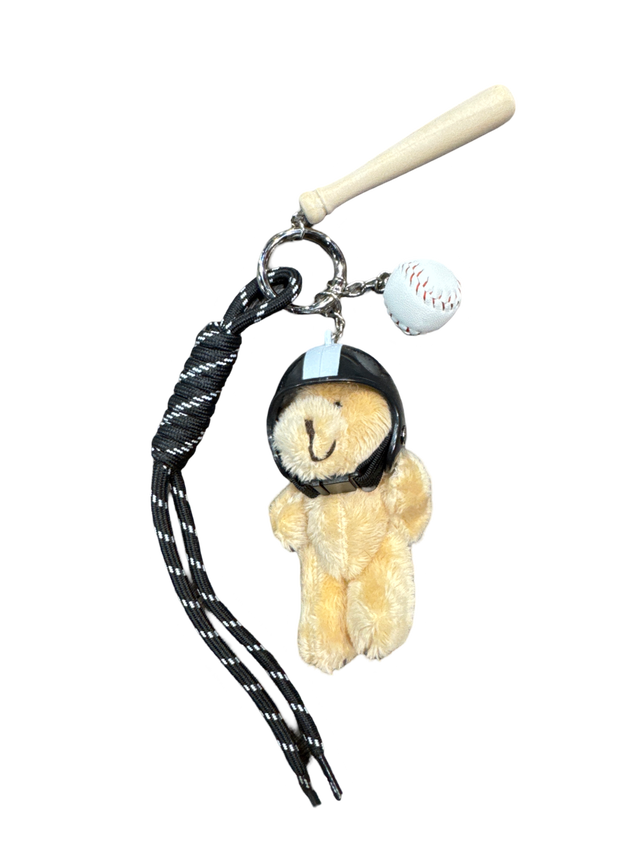 Bag Chain Baseball