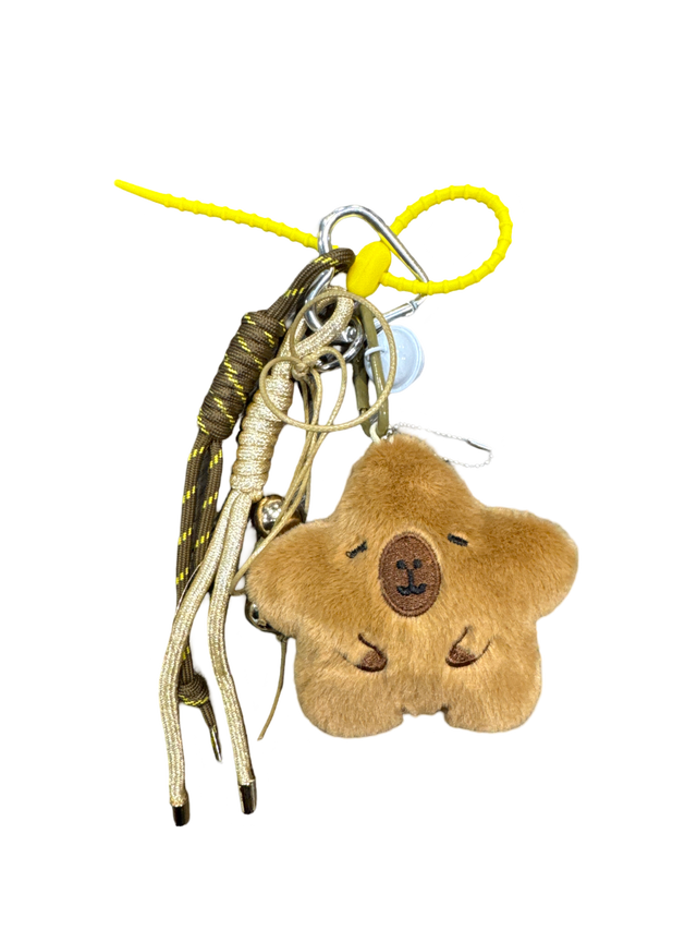 Key Chain Bruno