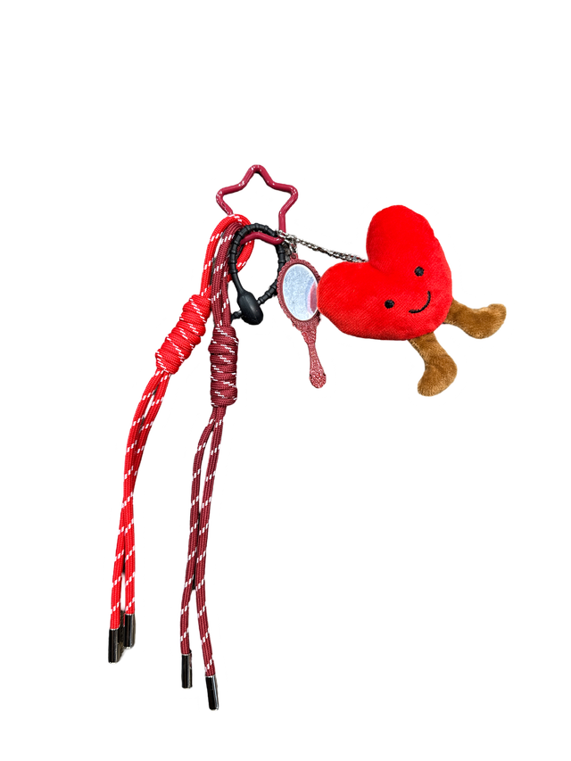 Key Chain Amore