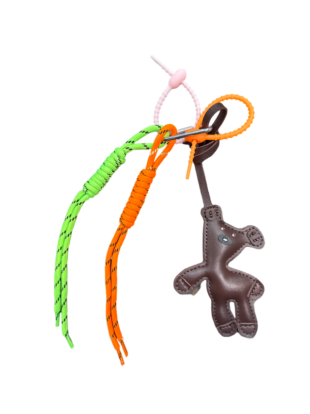 Key Chain Lukas