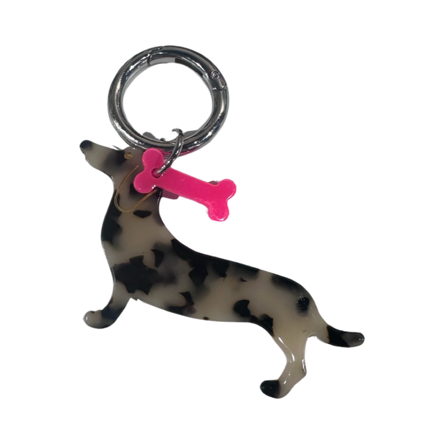 Key Chain Wuff
