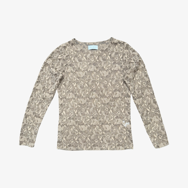 Langarmshirt Soft