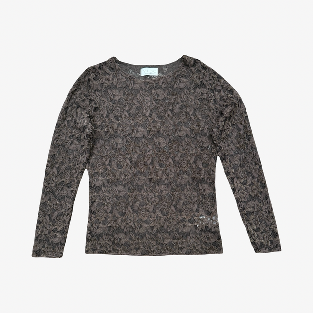 Langarmshirt Soft