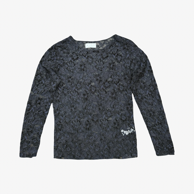 Langarmshirt Soft