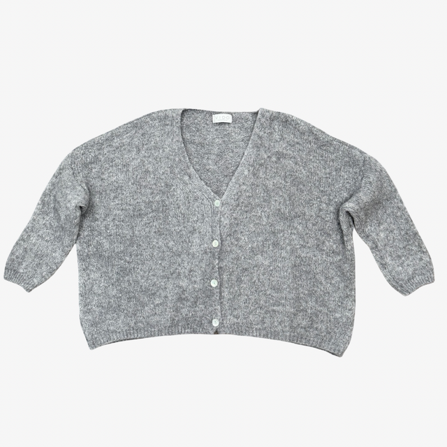 Strickjacke Mira