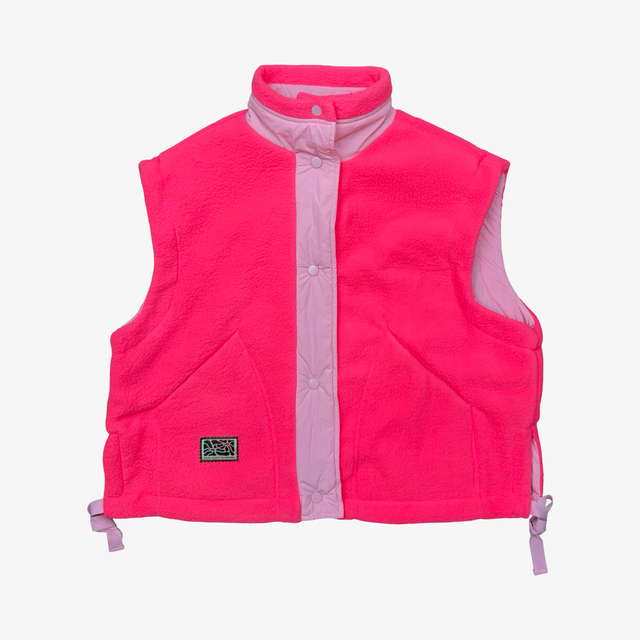 Weste Ted