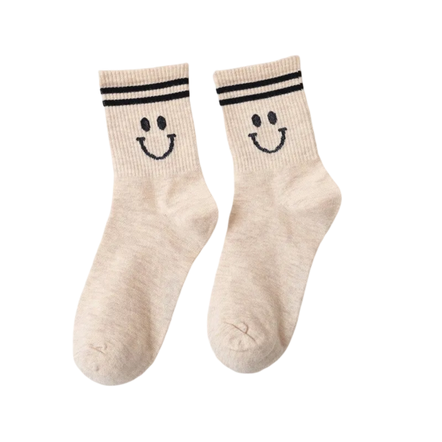 Socken Joy