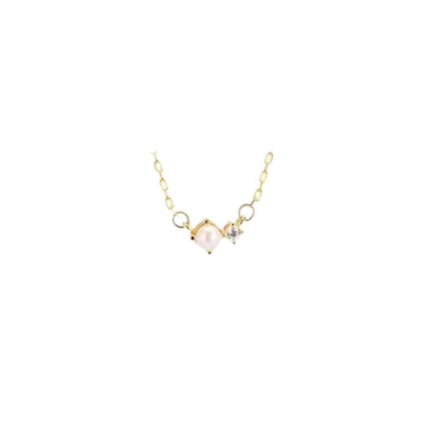 Kette June Pearl