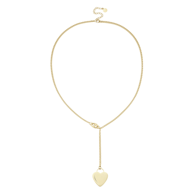 Kette Y-Corazon