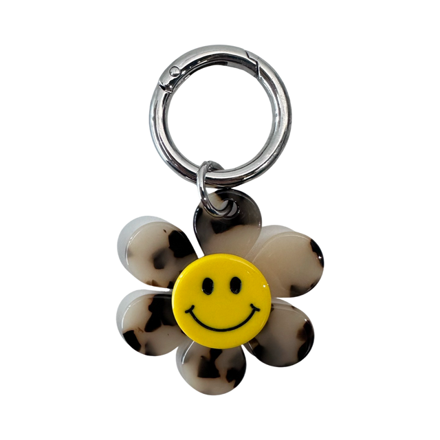 Key Chain Flowersmile