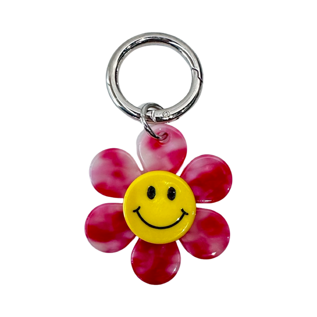 Key Chain Flowersmile