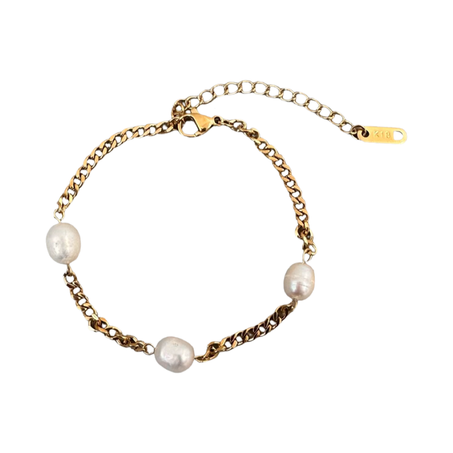 Pulsera Lili