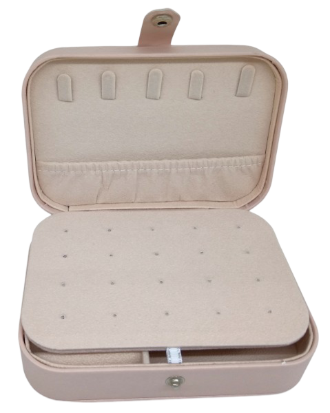 Jewelry Box