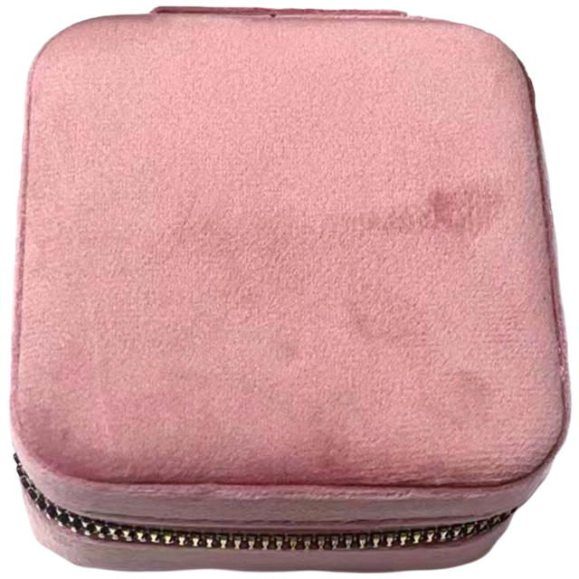 Jewelry Box Samt
