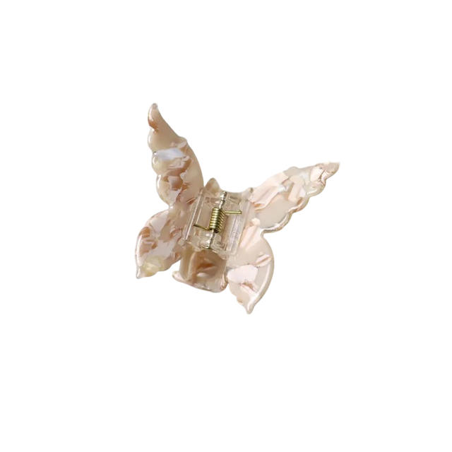 Hairclip Mariposa